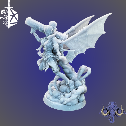 Tina the Mad Inventor