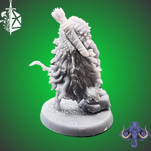 Goblin Ranger Commander