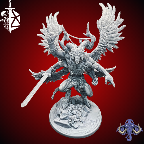 Ancient Nephilim
