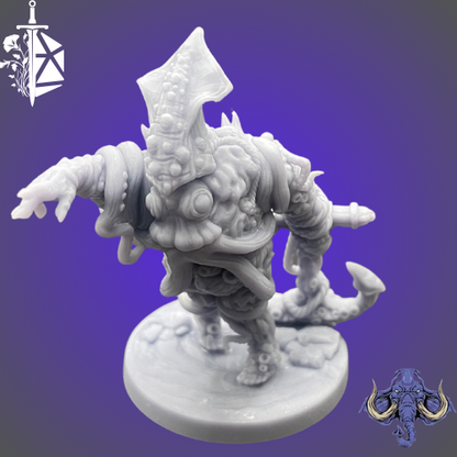Abyssal Crusher