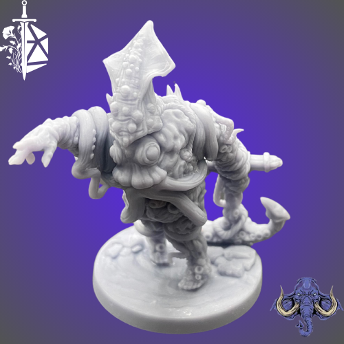 Abyssal Crusher