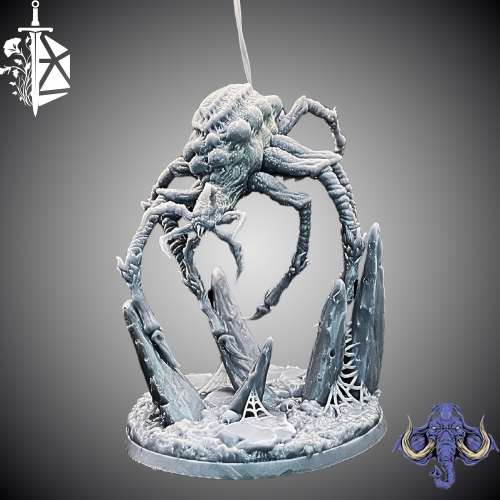 Cavern Wraith