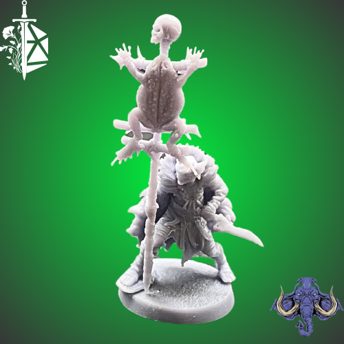 Goblin Flaggutter