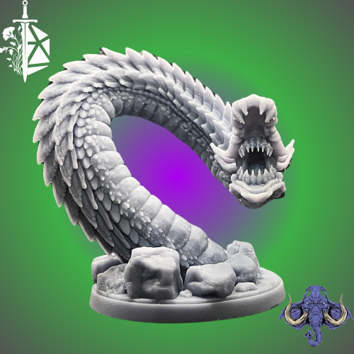 Tremorscale Ambusher