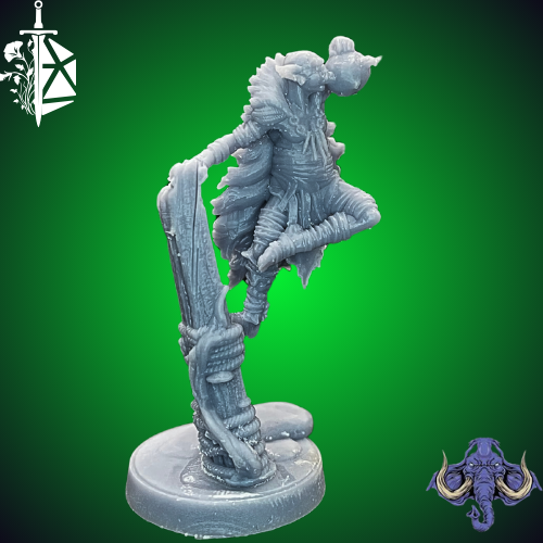 GOBLIN HORNBLOWER