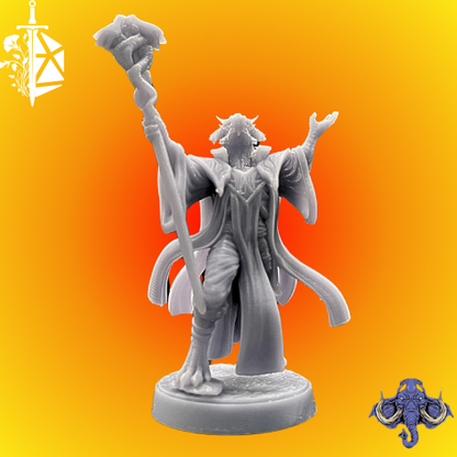 The Flamespeaker