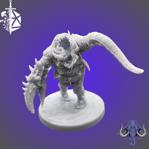 Abyssal Hunter