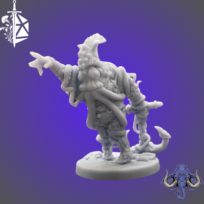 Abyssal Crusher
