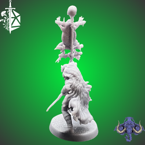 Goblin Flaggutter
