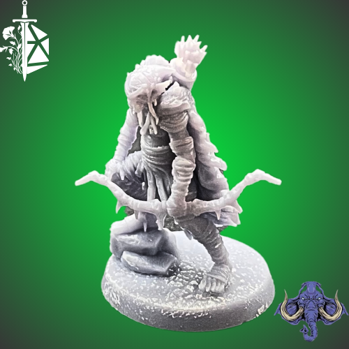 Goblin Ranger Commander