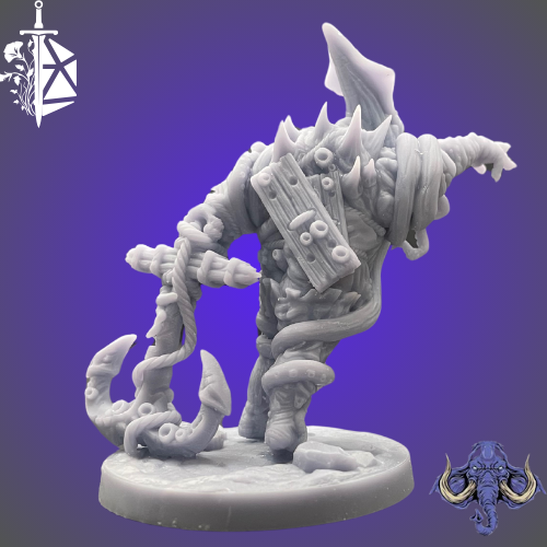 Abyssal Crusher