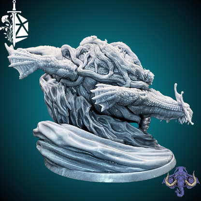 Elder Tempestback