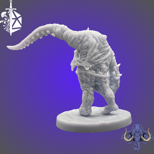 Abyssal Hunter