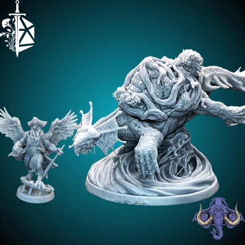 Elder Tempestback