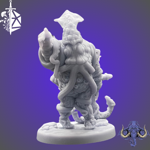 Abyssal Crusher