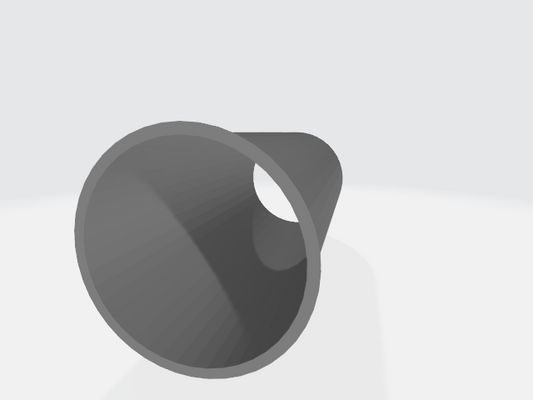 Variable Length Section (Round)