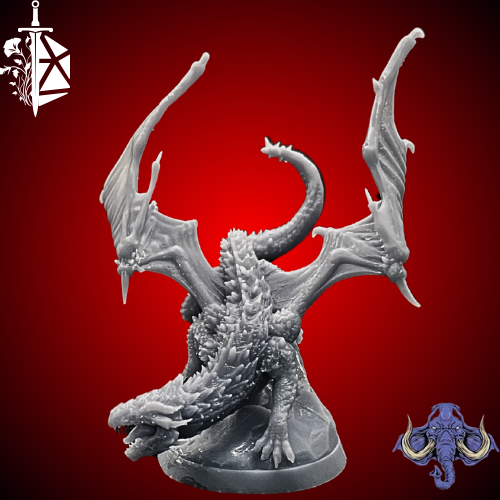 Tarralith Wyrmling