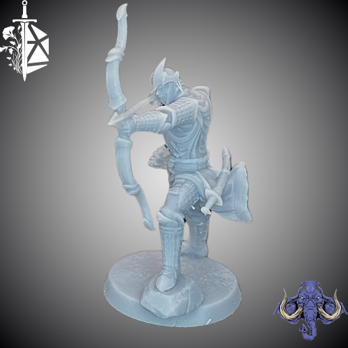 Auxilar Archer #1